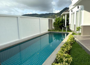 Luxury villa Kamala Garden View by Lofty